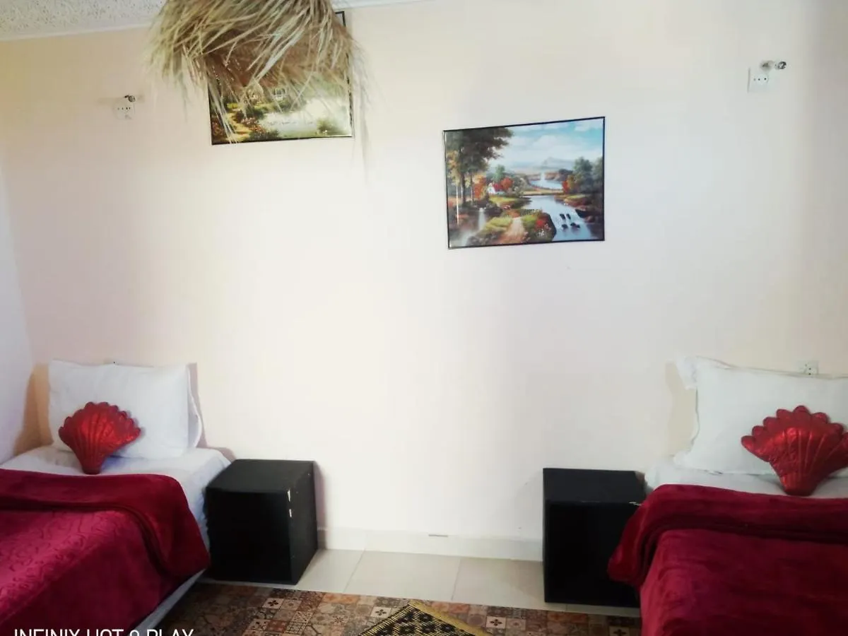 N12 Chennaoui House Hostel Marrakesh