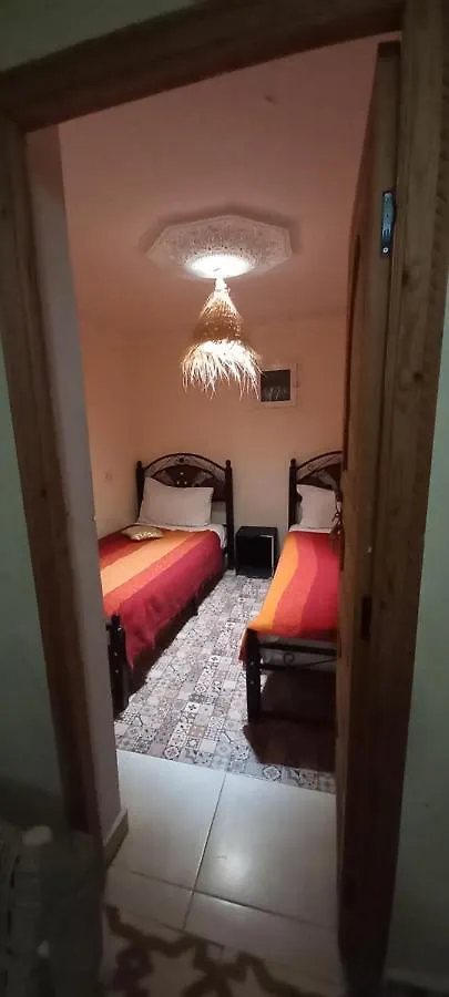 N12 Chennaoui House Hostel Marrakesh