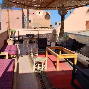  Hostel Jad Ziad